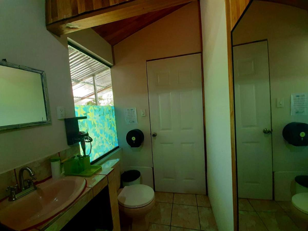 Monteverde Cecropia Paradise Exterior photo
