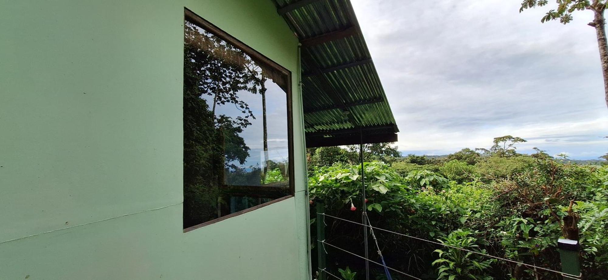 Monteverde Cecropia Paradise Room photo