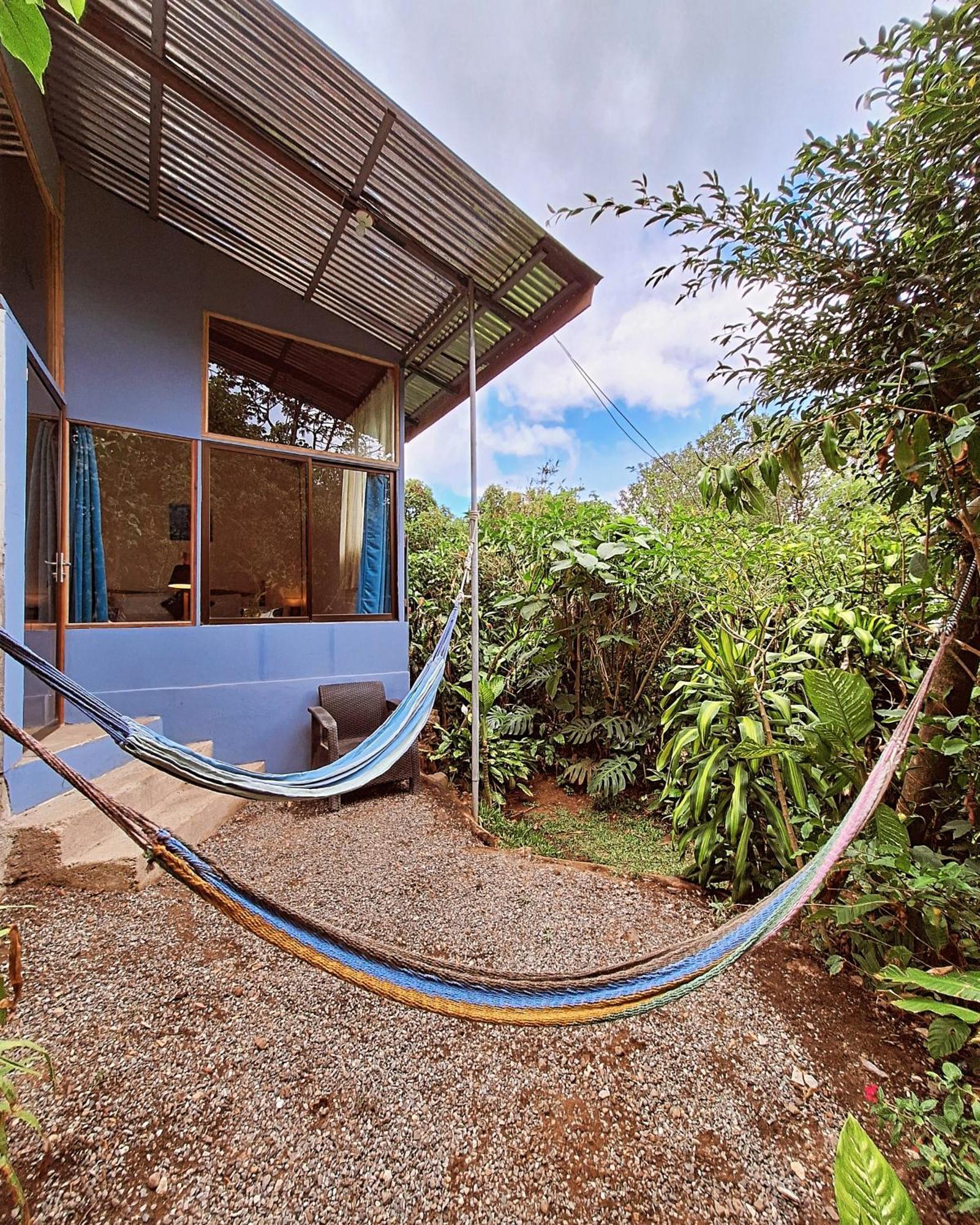 Monteverde Cecropia Paradise Room photo