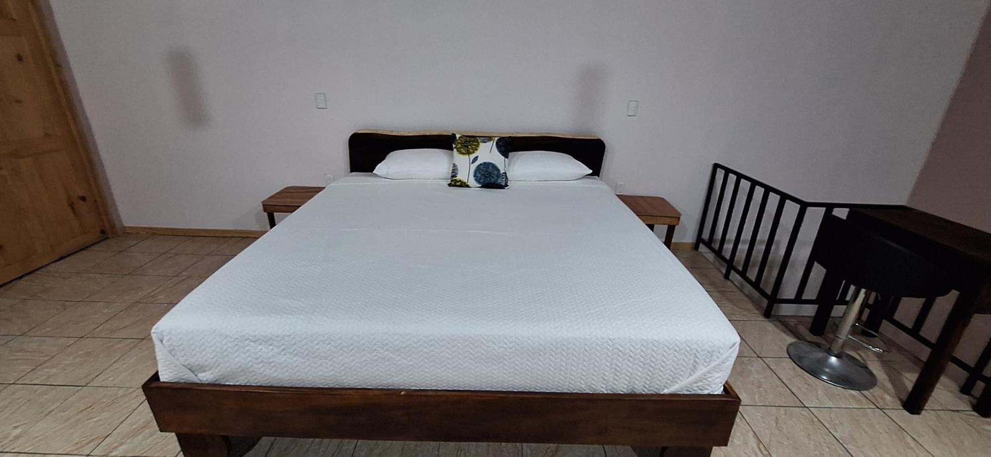 Monteverde Cecropia Paradise Room photo