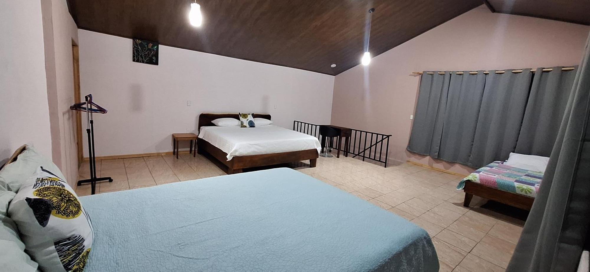 Monteverde Cecropia Paradise Room photo