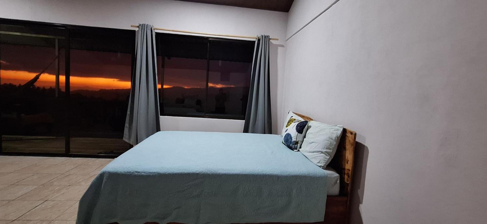 Monteverde Cecropia Paradise Room photo