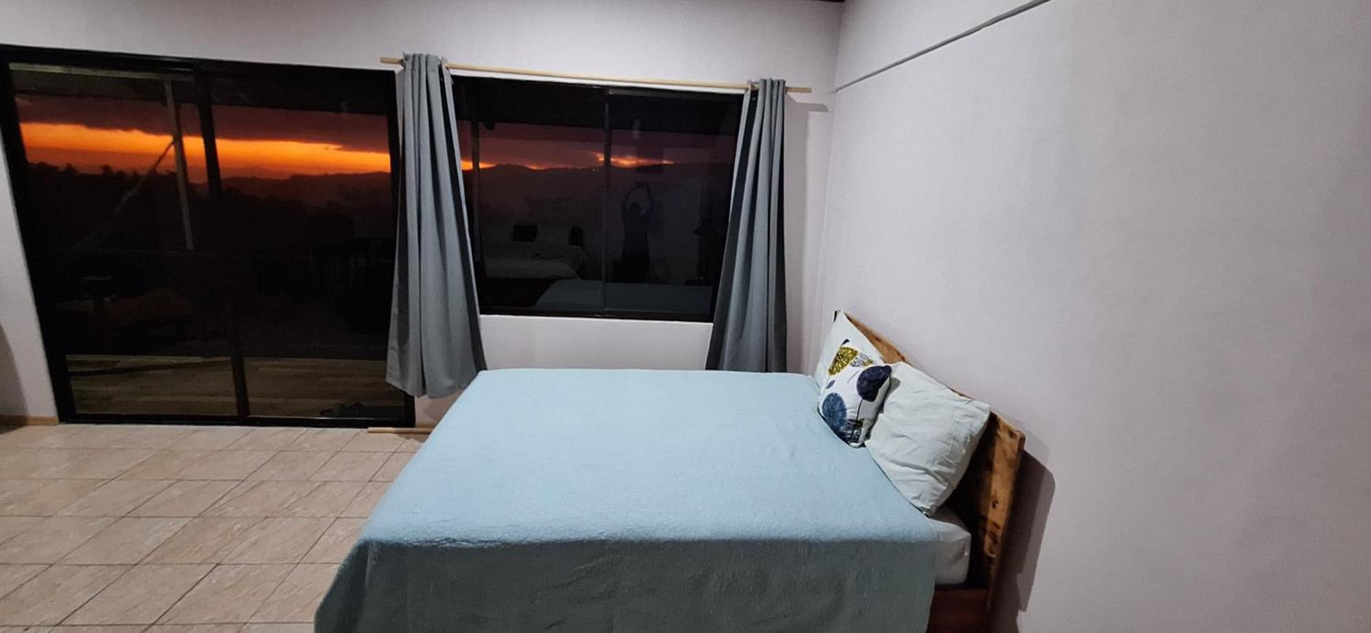 Monteverde Cecropia Paradise Room photo
